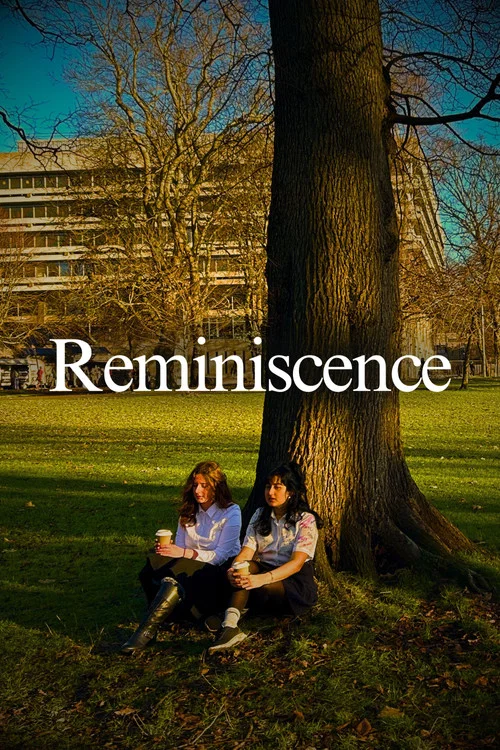 Reminiscence постер