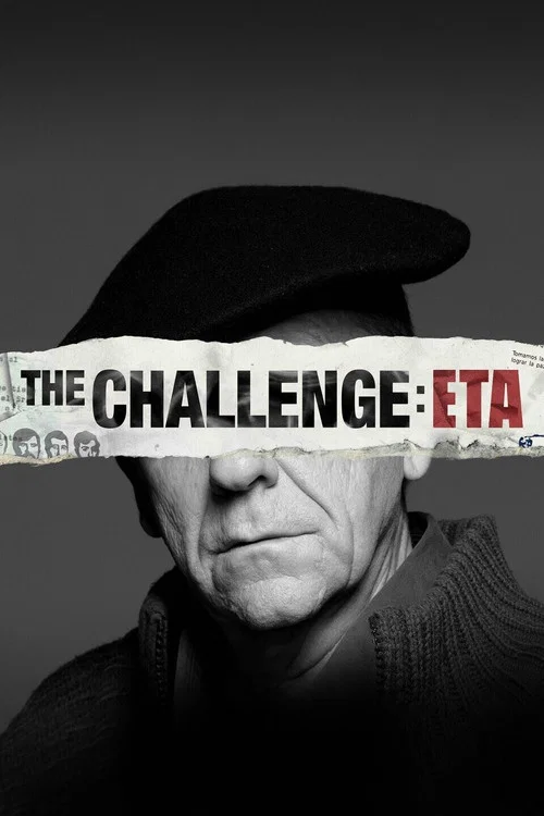 The Challenge: ETA постер
