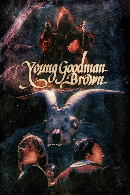 Young Goodman Brown постер