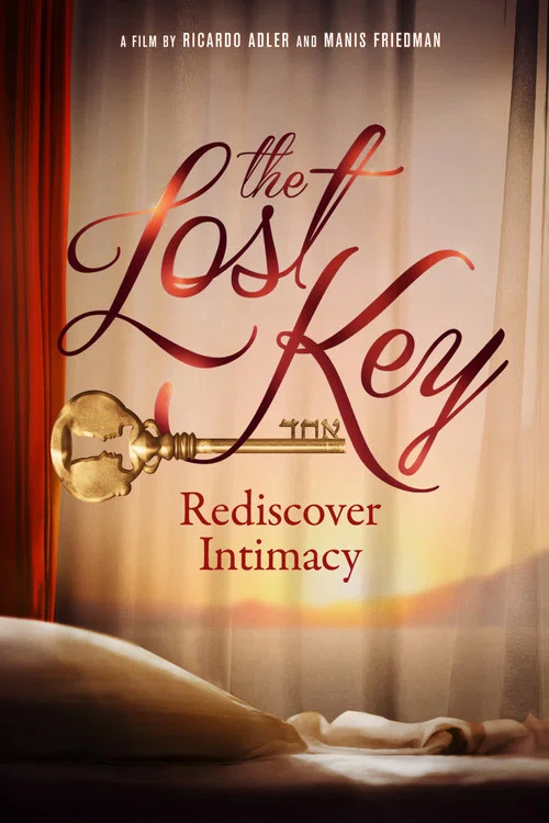 The Lost Key постер