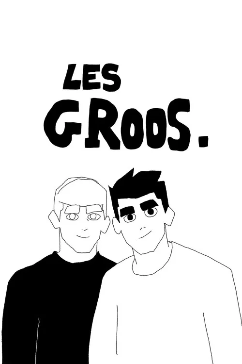 Les Groos. постер