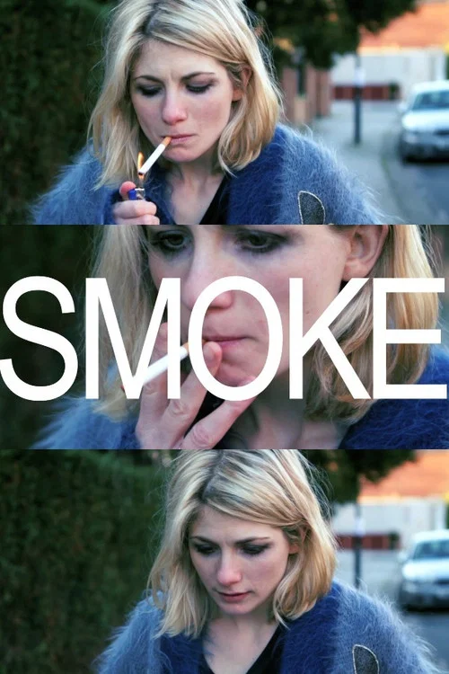 Smoke постер
