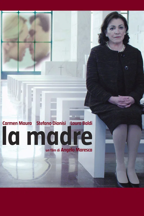 La madre постер