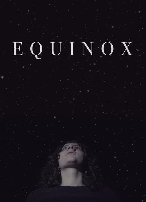 EQUINOX постер