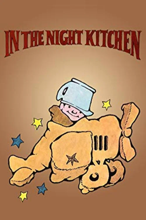 In The Night Kitchen постер