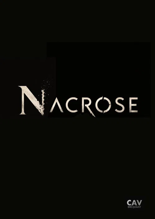 Nacrose постер