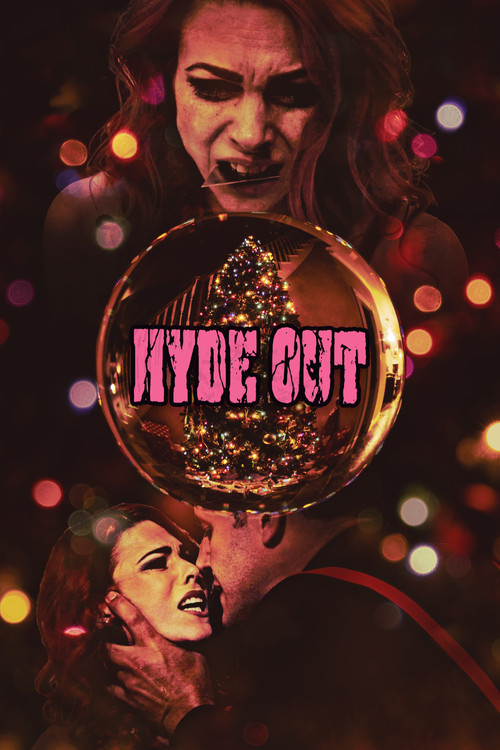 Hyde Out постер