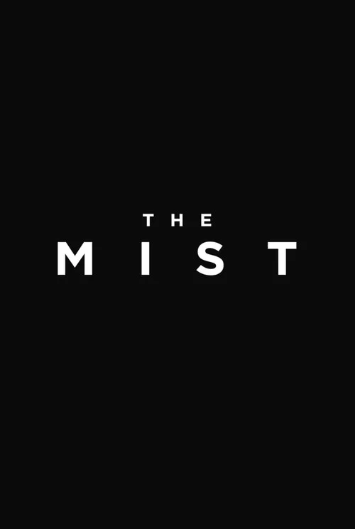 The Mist постер