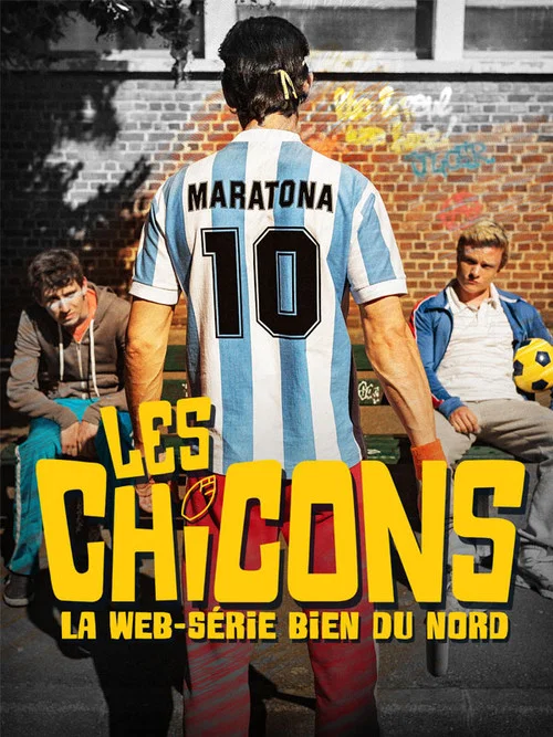 Les Chicons постер