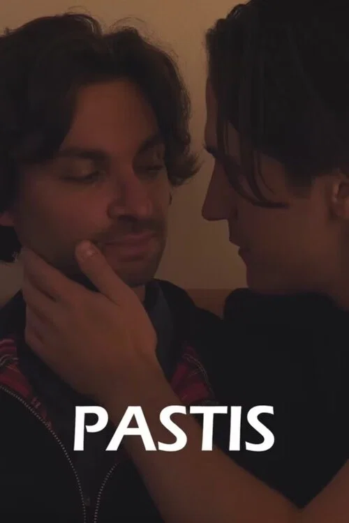 Pastis постер