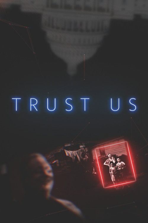 Trust Us постер