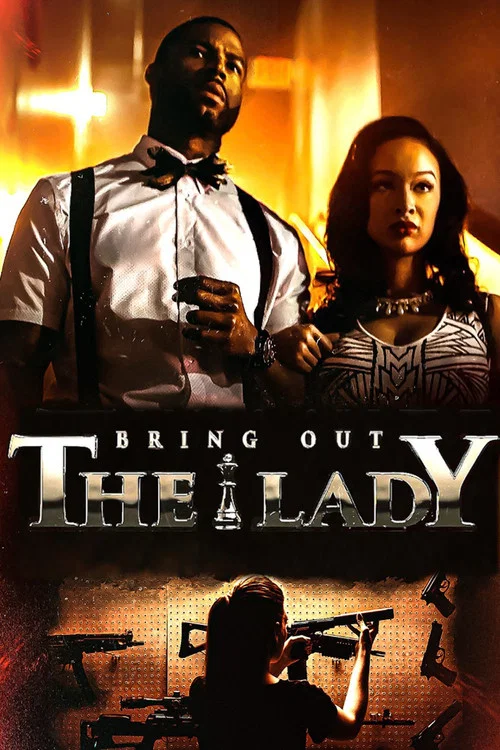 Bring Out the Lady постер
