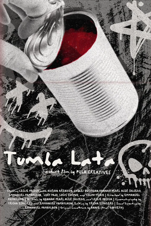 Tumba Lata постер