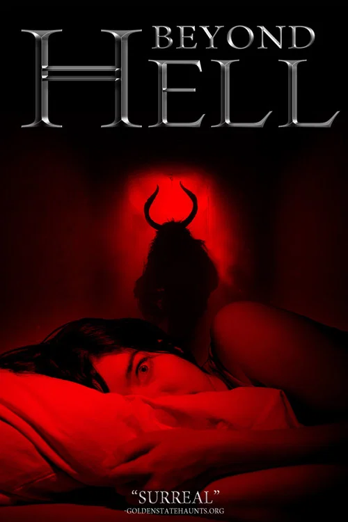 Beyond Hell постер