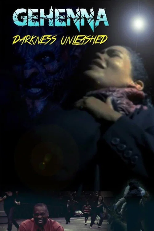 Gehenna: Darkness Unleashed постер