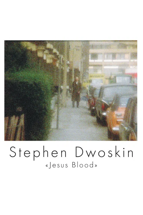 Jesus Blood постер