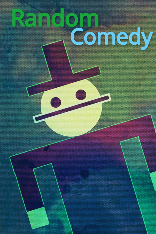 Random Comedy постер