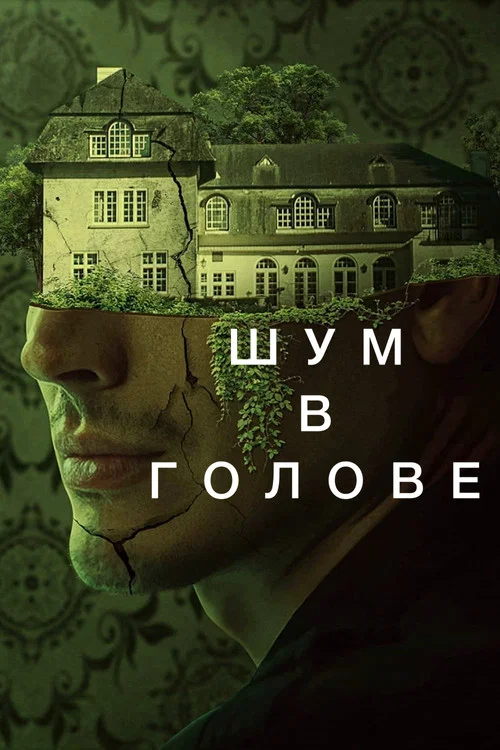 Шум в голове постер