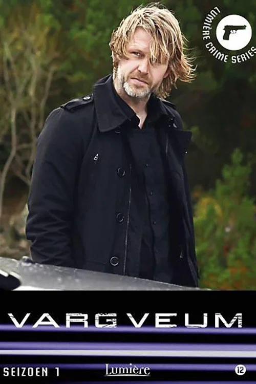 Varg Veum постер