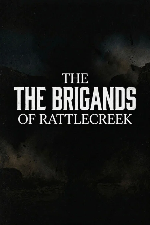 The Brigands of Rattlecreek постер