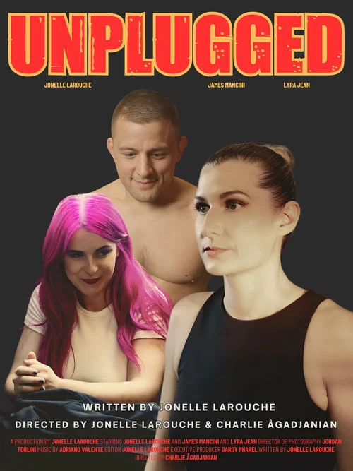 Unplugged постер