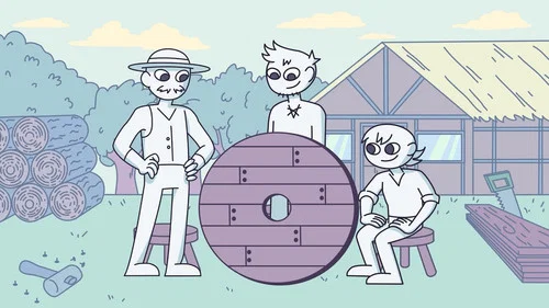 Эпизод 3