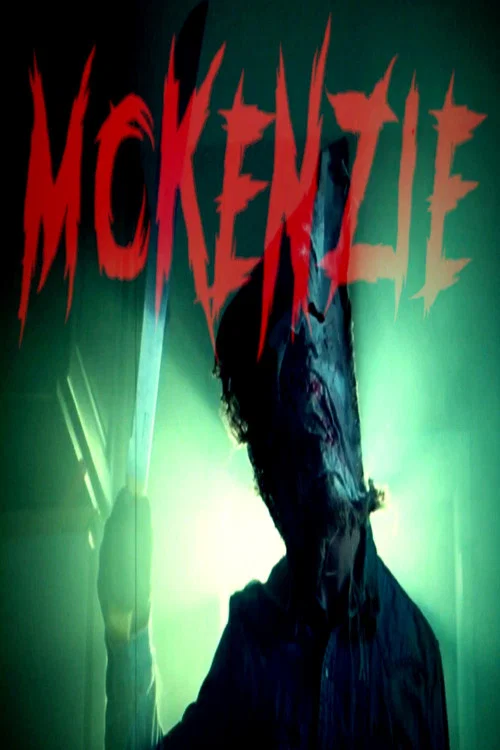 McKenzie постер