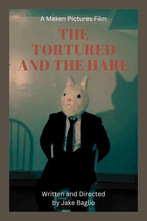 The Tortured and the Hare постер