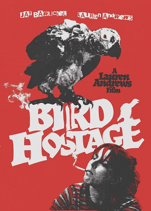 Bird Hostage постер