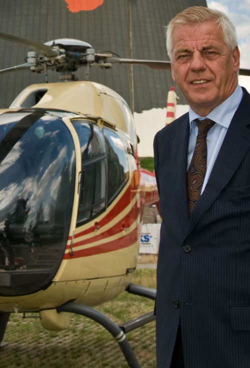 Operatie van der Most постер