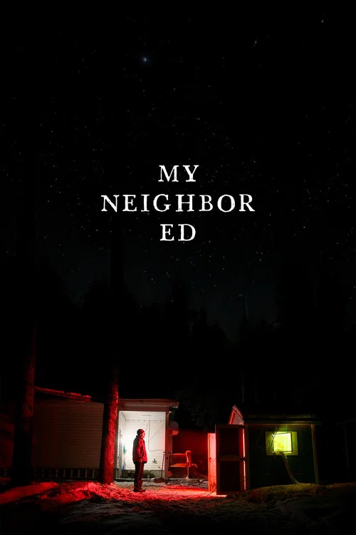 My Neighbor Ed постер
