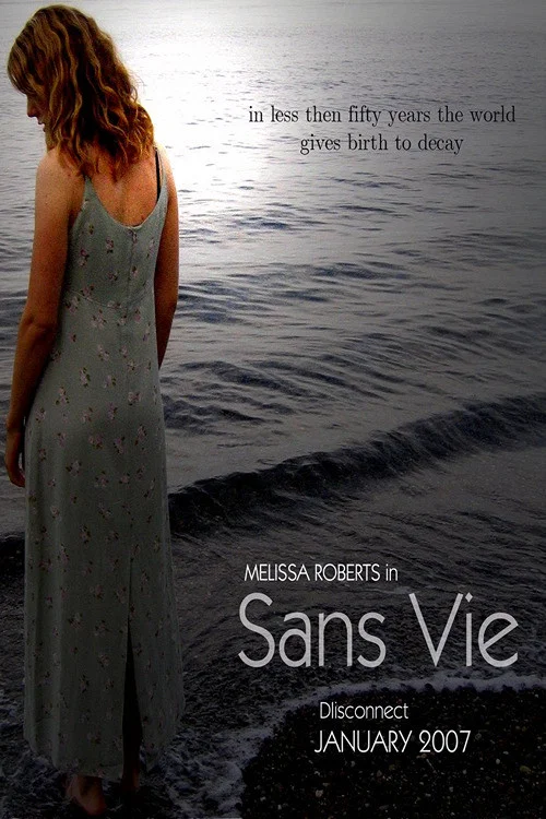 Sans Vie постер