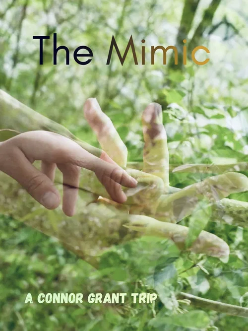 The Mimic постер