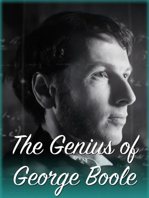 The Genius of George Boole постер