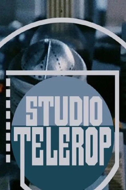 Telerop 2009 – Es ist noch was zu retten постер