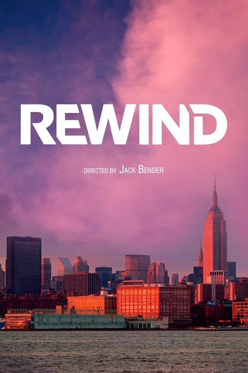 Rewind постер