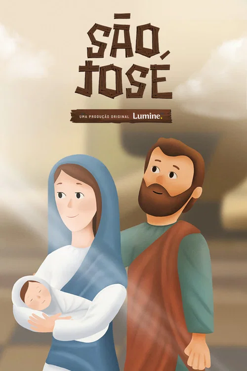 São José постер