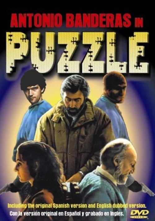 Puzzle постер