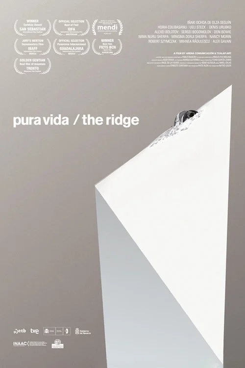 Pura Vida (The Ridge) постер