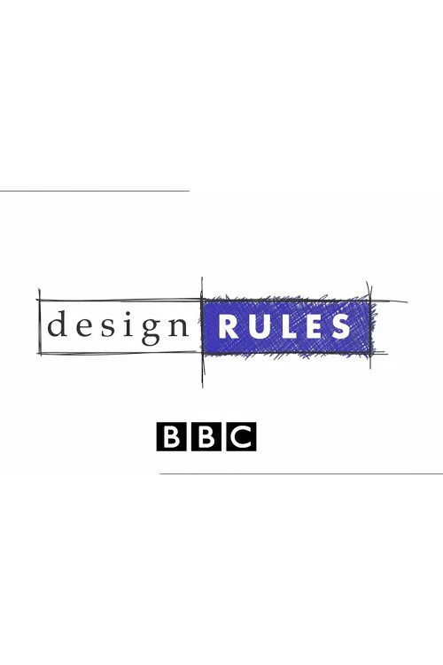 Design Rules постер