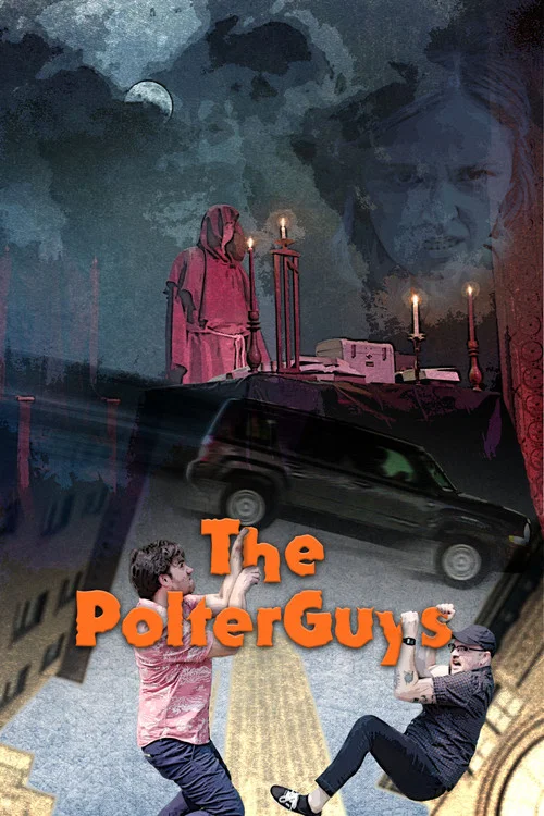 The Polterguys постер