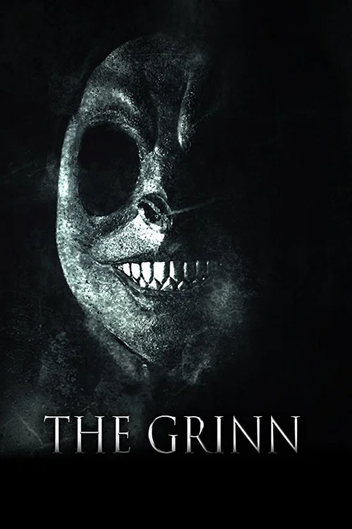 The Grinn постер