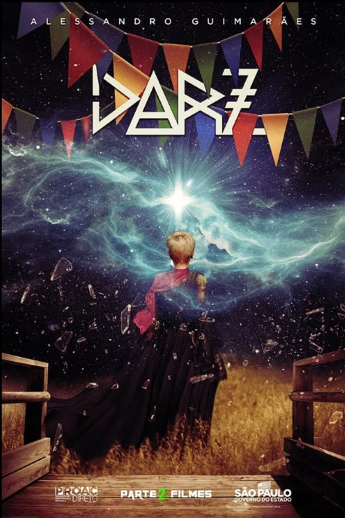 Darz постер