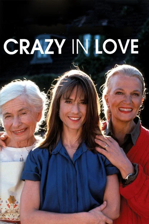 Crazy in Love постер