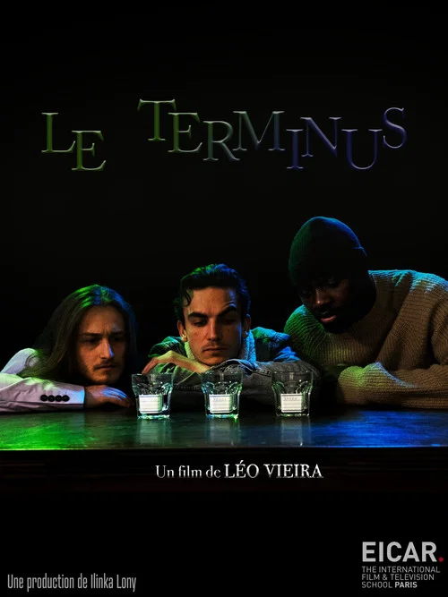 Le Terminus постер
