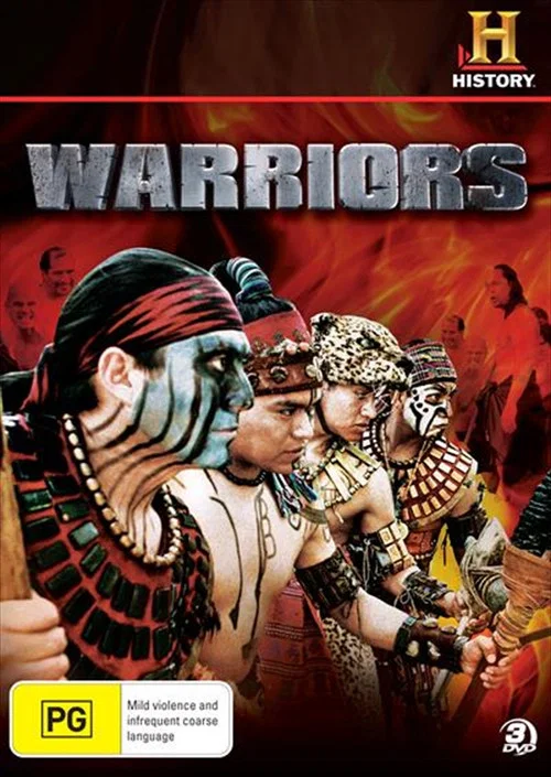 Warriors with Terry Schappert постер