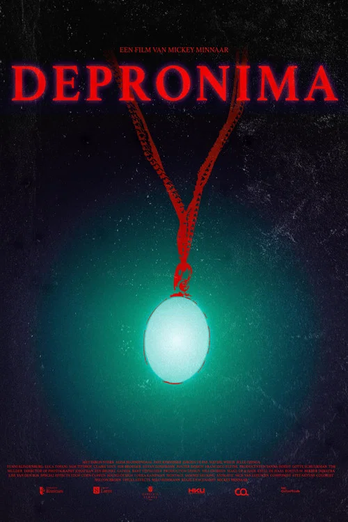 Depronima постер