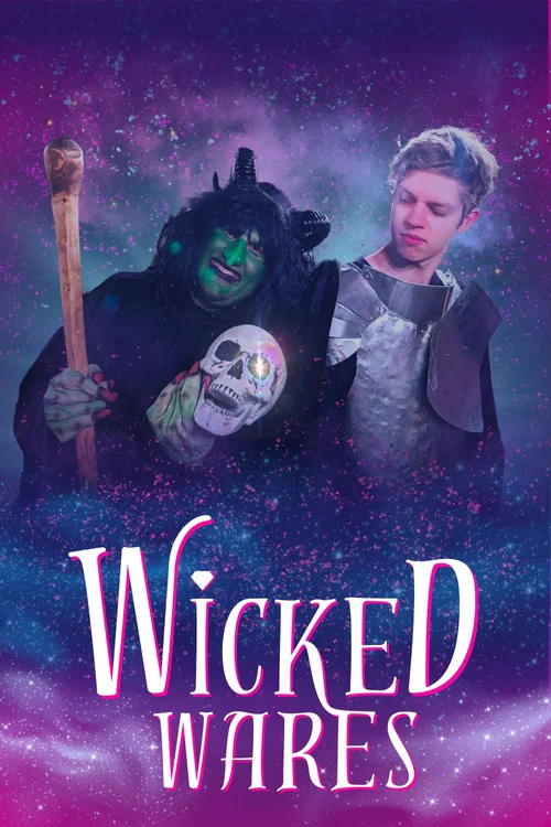 Wicked Wares постер