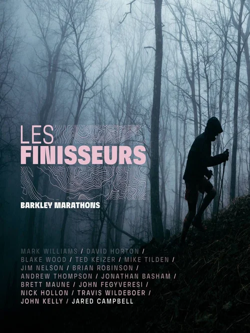 Les Finisseurs постер
