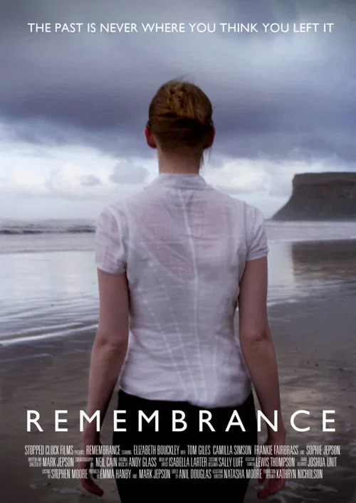 Remembrance постер
